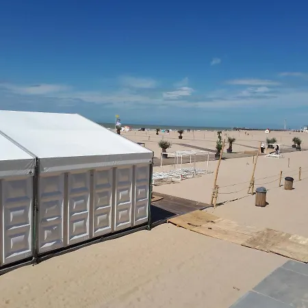 Res.marana * Οστένδη