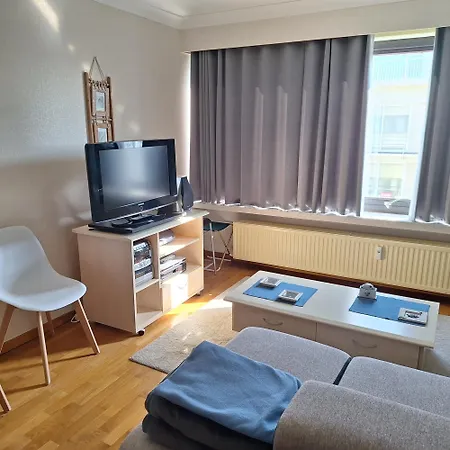 Res.marana * Οστένδη