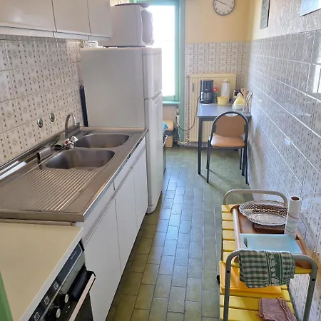 Διαμέρισμα Res.marana *