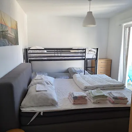 Res.marana Διαμέρισμα Οστένδη