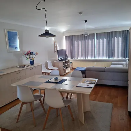 Διαμέρισμα Res.marana