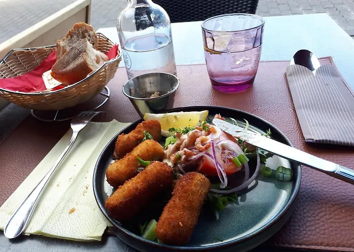 Res.marana Apartament Ostenda