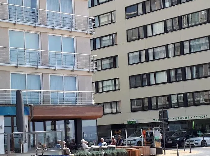 Res.marana * Ostenda