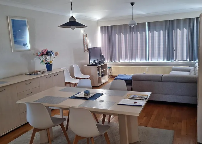 Apartament Res.marana