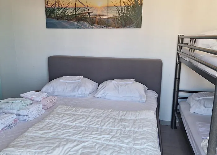 Res.marana Apartament *